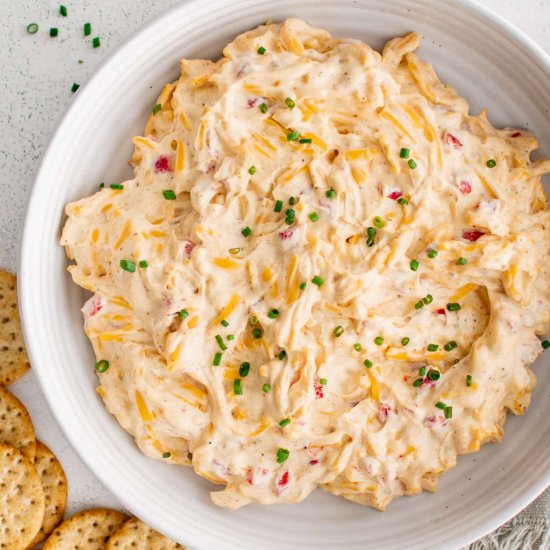 Pimento Cheese