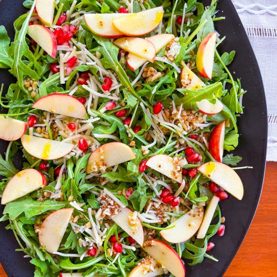 Crisp Apple Salad