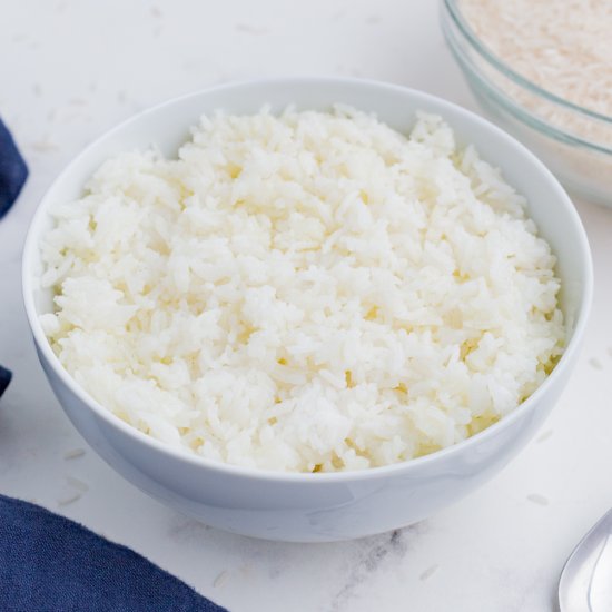 How to Cook Basmati Rice