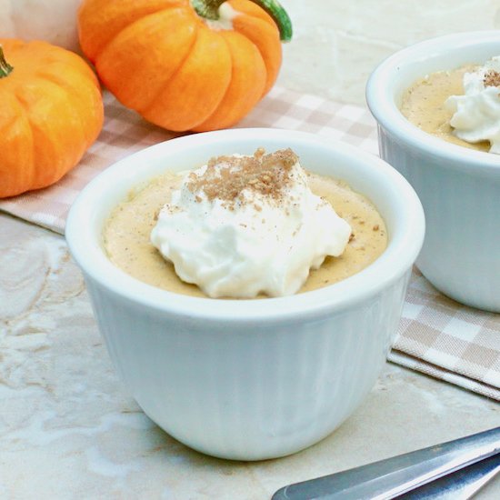 17 Simple Fall Pumpkin Recipes