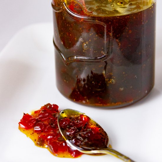 Pepper Jelly