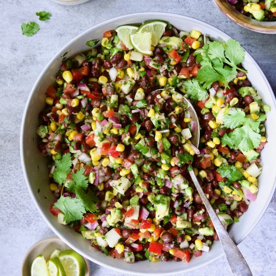 Southwestern Salad