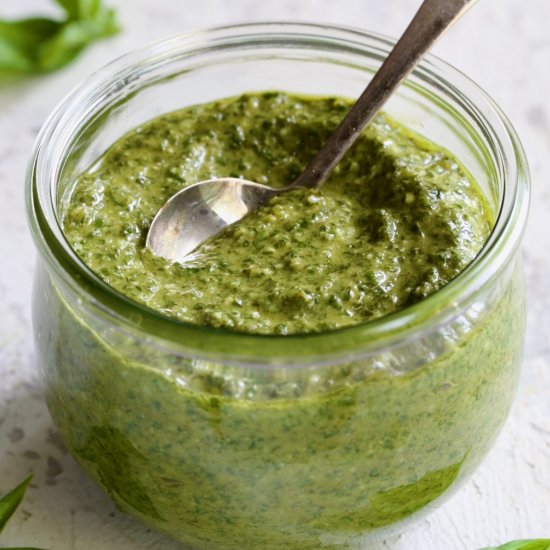 Pesto Genovese