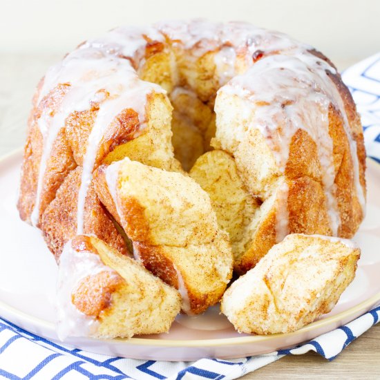 Monkey Bread