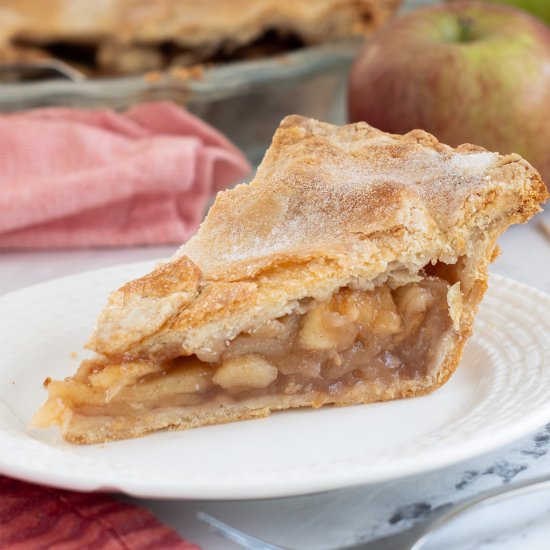 Apple Pie