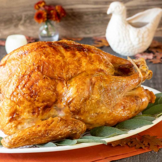 Guide to Perfect Roast Turkey