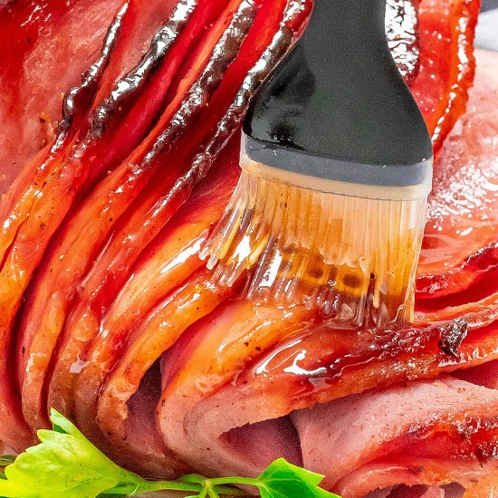 Pineapple Ham Glaze Recipe