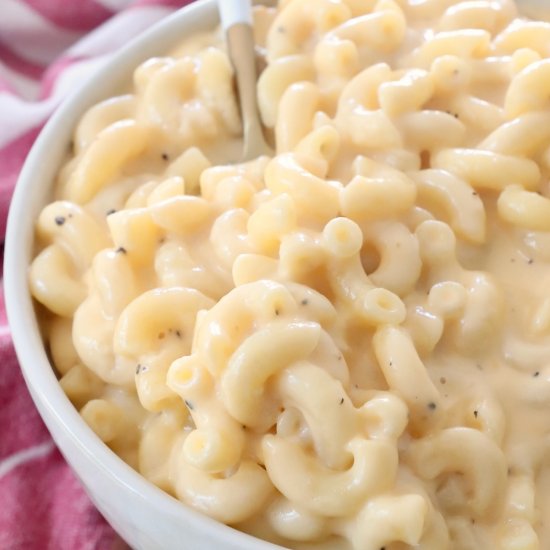 Mac and Cheese