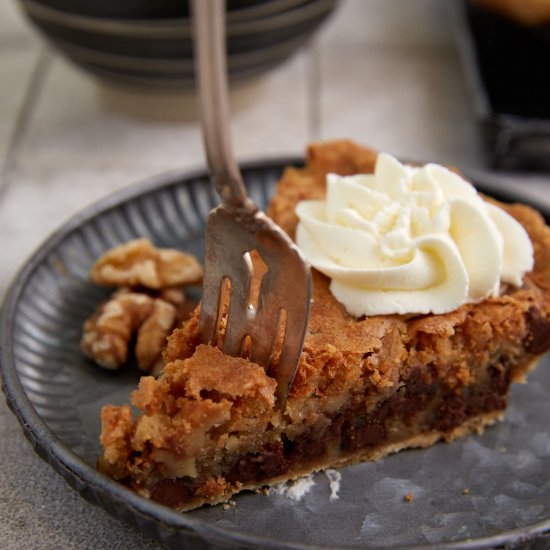 Kentucky Derby Pie