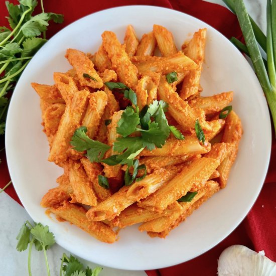 Gochujang Pasta