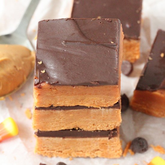 Butterfinger Bars