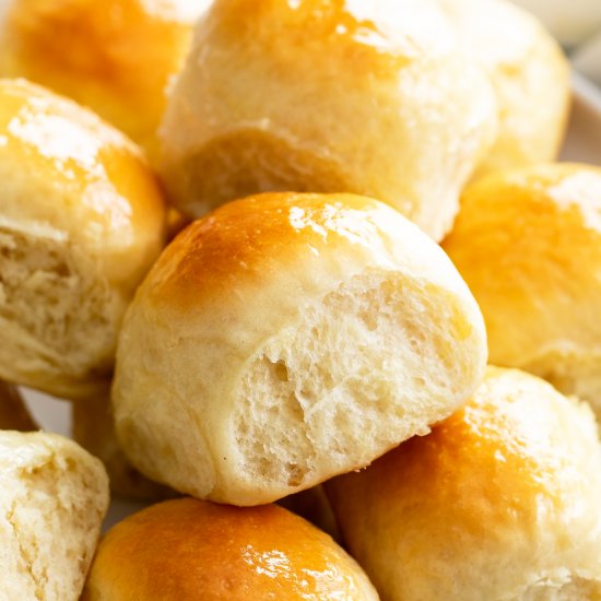 Dinner Rolls