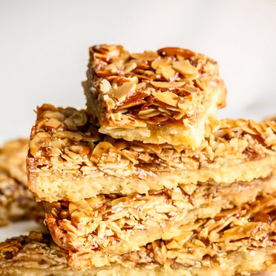 Bee Sting Bars