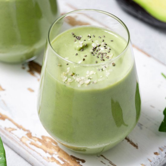 AVOCADO SMOOTHIE