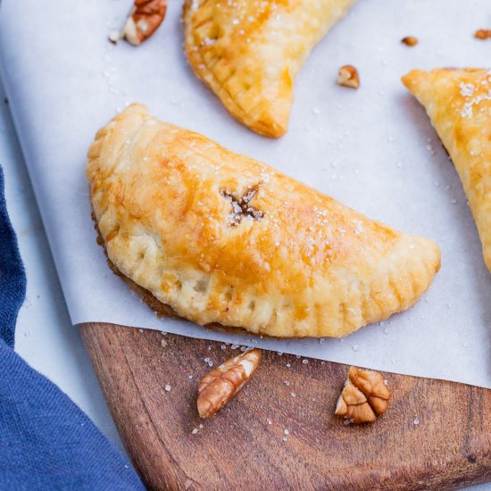 Pecan Hand Pies