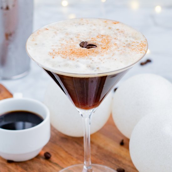 Espresso Martini