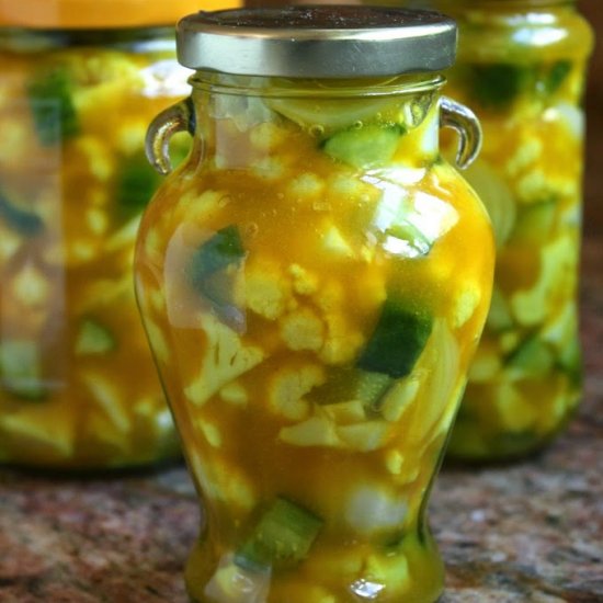 piccalilli