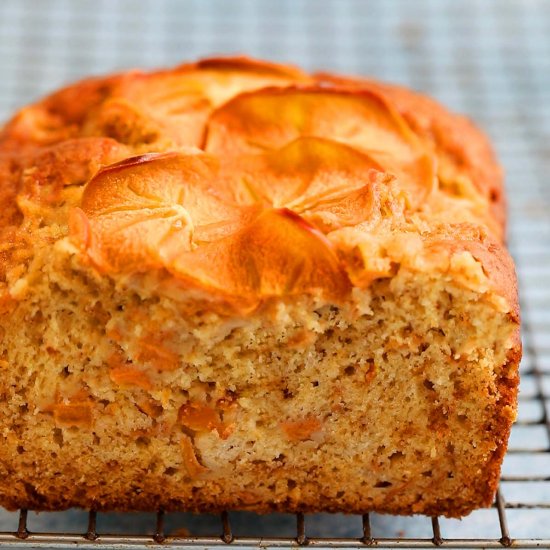 Persimmon Bread