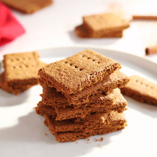 Graham Crackers