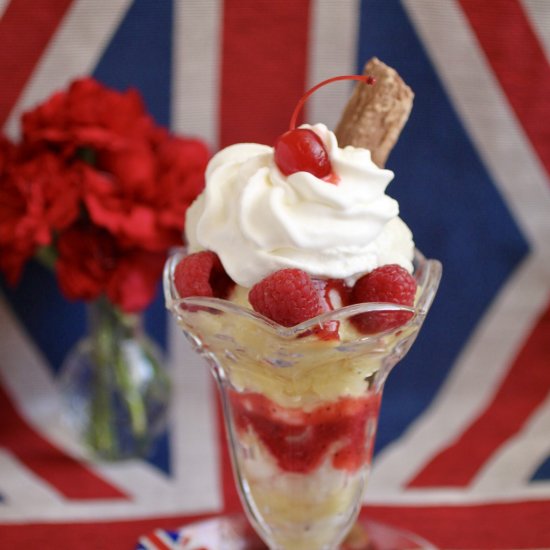 Knickerbocker Glory