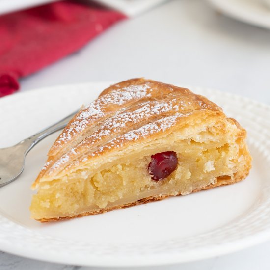 Galette des Rois