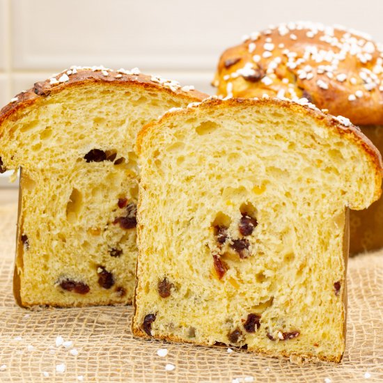 Panettone