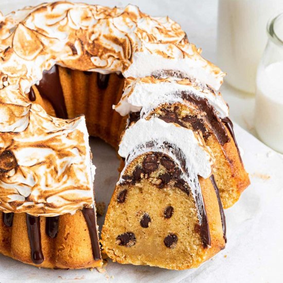 Best Bundt Cakes