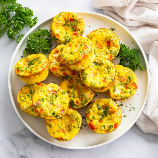 Egg Muffins