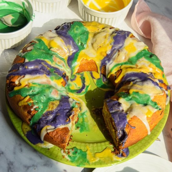 King Cake