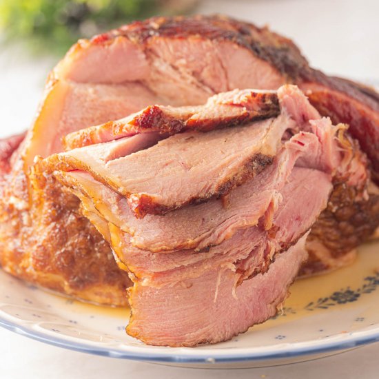 Dutch oven Ham