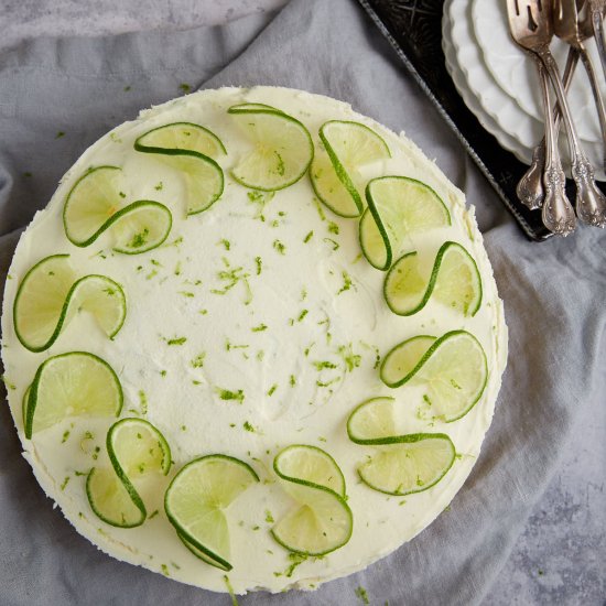 Key LIme Pie