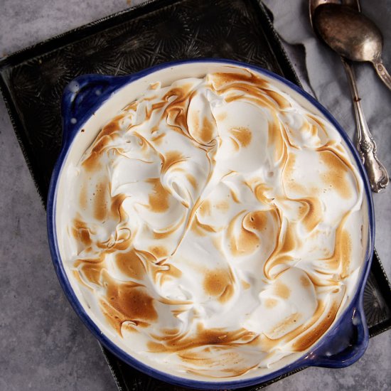 Sweet Potato Casserole