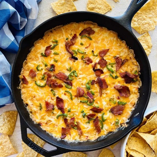 corn dip with cream cheese