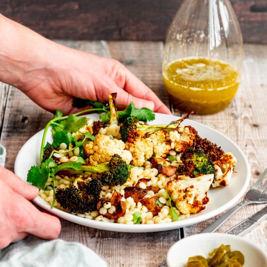 Jalapeno Lime Salad Dressing