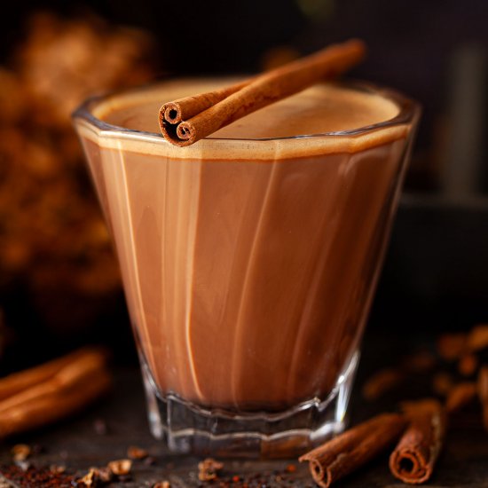 Mexican Mocha