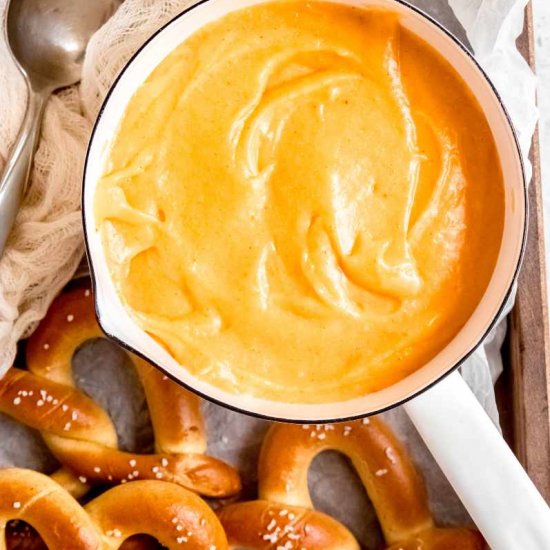 Beer Cheese Dip Recipe