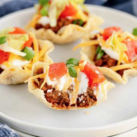 Taco Bites