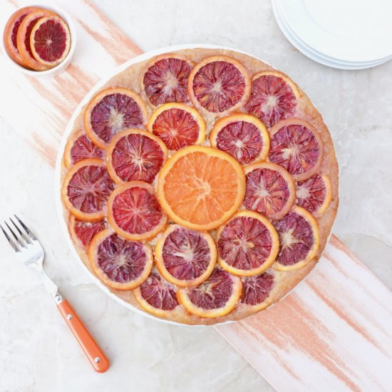 26 Vibrant Orange Recipes