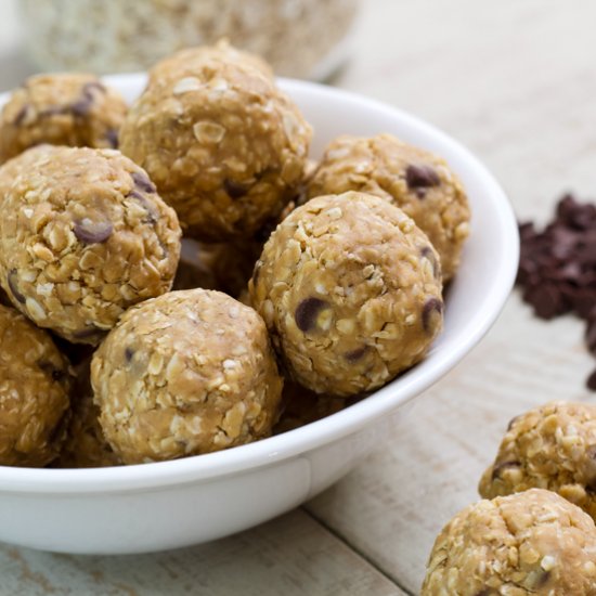 protein balls