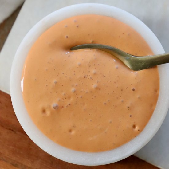 Chipotle Sauce