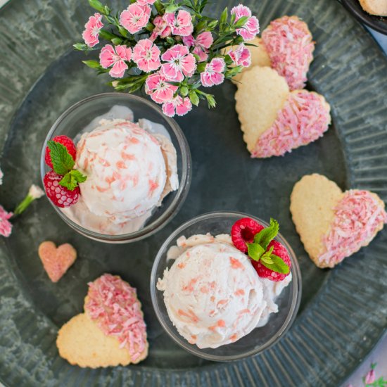 14 Valentine’s Day desserts!