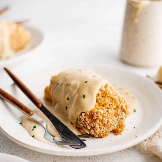 Chicken Cordon Bleu