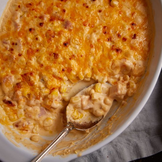 Corn Casserole