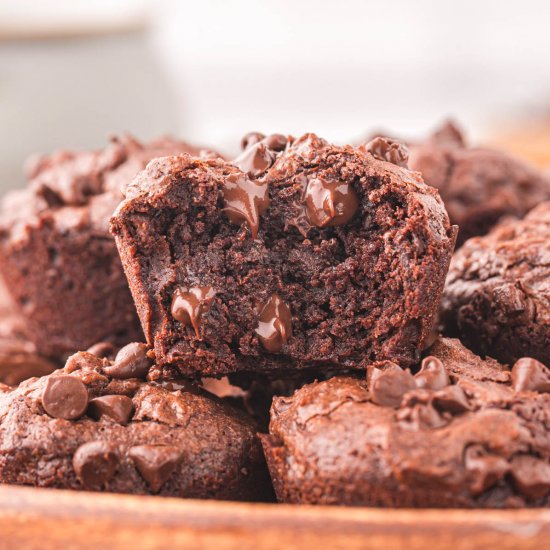 Brownie Bites