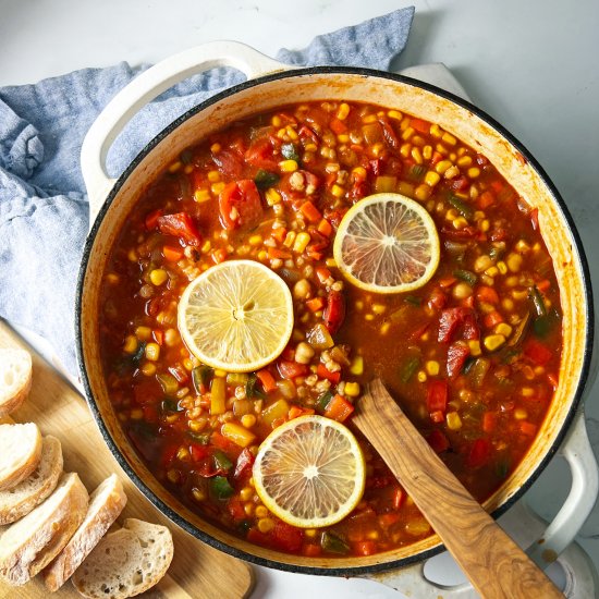 Easy Sides for Soup