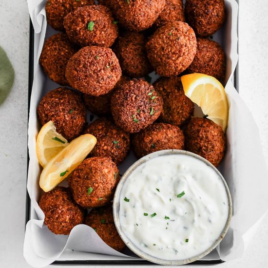 Falafel