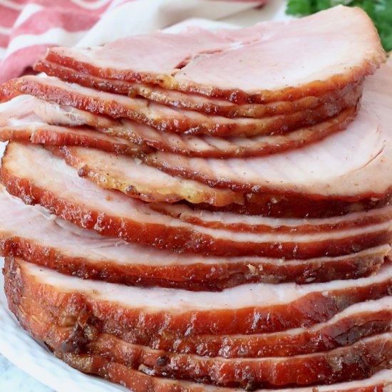 Honey Baked Ham