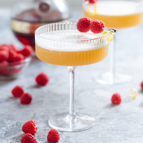 French Martini