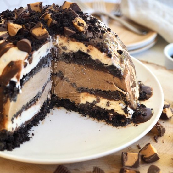 Mud Pie Recipe