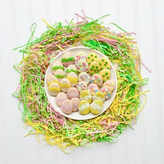 25 Fun Easter Breakfast Ideas